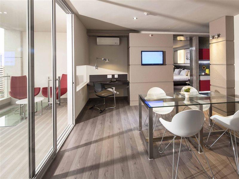 Inntu Hotel Medellin Bagian luar foto