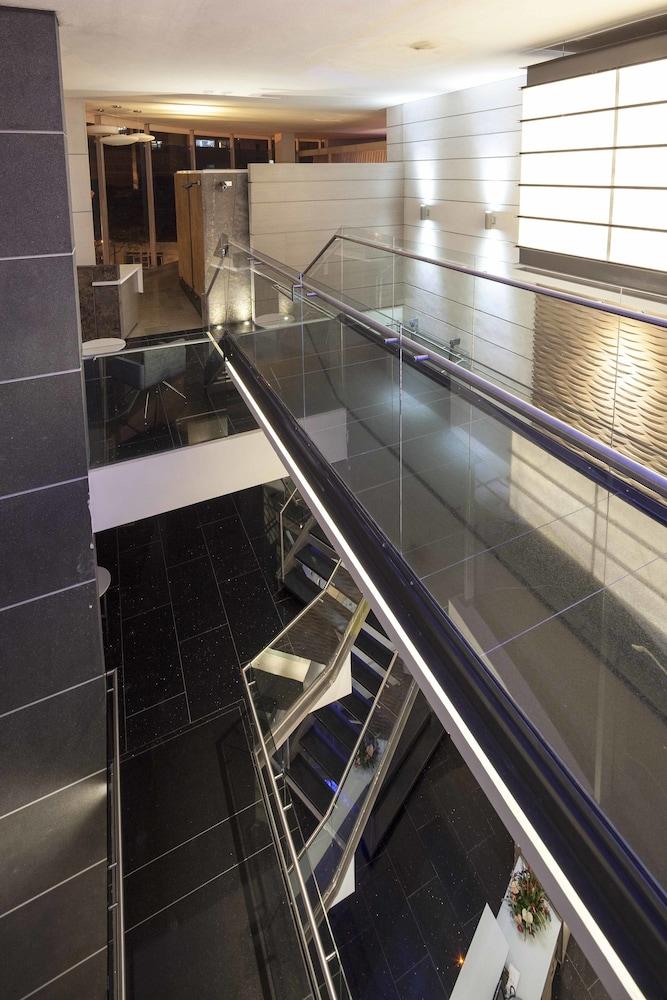 Inntu Hotel Medellin Bagian luar foto