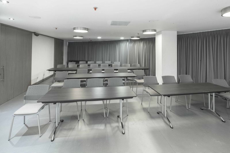 Inntu Hotel Medellin Bagian luar foto